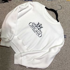 🪷Chicago Inn and Spa Sweatshirt🪷